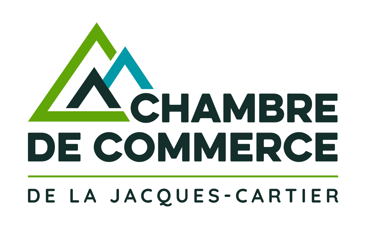 Chambre de commerce de La Jacques-Cartier
